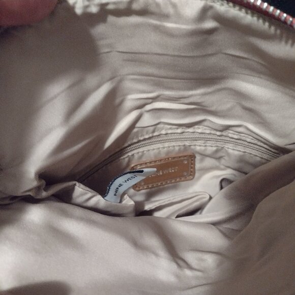 Womens Nine West red purse new with tags - Picture 3 of 8